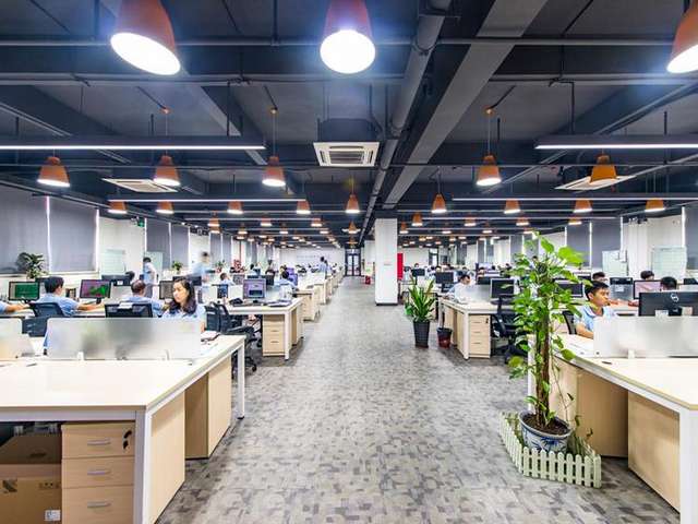 盱眙龙门加工中心