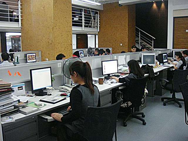 泰州建筑设计互惠互利